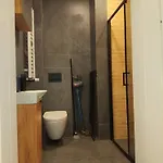 Apartment Klonowicza 18