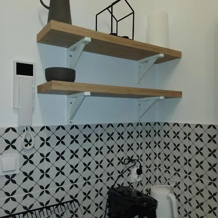 Apartment Klonowicza 18