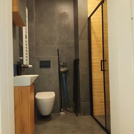 Apartment Klonowicza 18