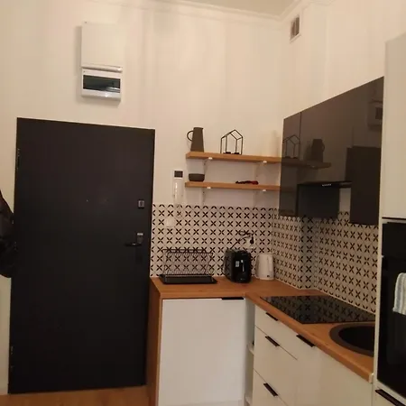 Klonowicza 18 Leszno