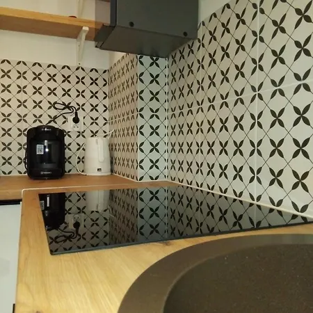 Apartman Klonowicza 18