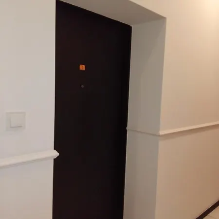 Apartment Klonowicza 18